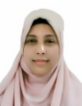 Lamiaa Salama — DHA-licensed Critical Care Medicine