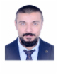 Hazem Germanos — DHA-licensed Internal Medicine