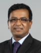 Anjan Madasu — DHA-licensed Pediatrics