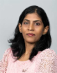 Bindu Isaac Perumprathekethil — DHA-licensed Obstetrics And Gynecology