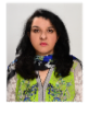 Maliha Goundal — DHA-licensed Obstetrics And Gynecology