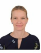 Katalin Kalmar — DHA-licensed General Surgery
