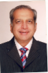 Chittaranjan Narahari — DHA-licensed Obstetrics And Gynecology