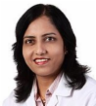 Anupama Rao — DHA-licensed Ophthalmology