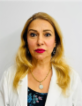 Lali Pataridze — DHA-licensed Pediatrics