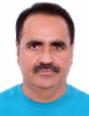 Azam Ashraf — DHA-licensed General Practitioner