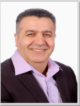 Kawa Saleh — DHA-licensed Orthopedic Surgery