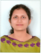 Kirtimalini Datar — DHA-licensed Obstetrics And Gynecology