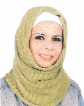 Hiba Aldabbagh — DHA-licensed Family Medicine