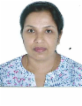 Litty Paulose — DHA-licensed Obstetrics And Gynecology