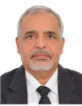 Hashem Khatib — DHA-licensed Orthopedic Surgery