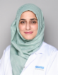 Jamila Hammad — DHA-licensed General Practitioner