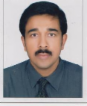Binu Jose — DHA-licensed Radiology