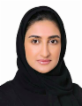 Azza Bin Hussain — DHA-licensed Internal Medicine