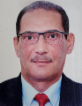 Ahmed Foul — DHA-licensed Geriatric Medicine