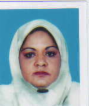 Fatima Hamed — DHA-licensed Under Supervision Public Health Medicine