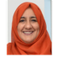 Anju Nabi — DHA-licensed Medical Microbiology