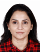 Binny Susan Ponnachan — DHA-licensed Family Medicine
