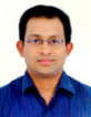 Kiran Kumar Shetty — DHA-licensed Anesthesia