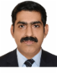 Binu Radhakrishnan — DHA-licensed Radiology