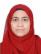 Amna Batool — DHA-licensed Pediatrics