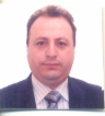 Anas Jord — DHA-licensed Ophthalmology