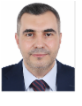 Ali Alazzawi — DHA-licensed Radiology