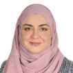 Amal Abdalqader — DHA-licensed Pediatrics