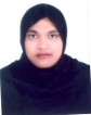 Khalidha Khanam — DHA-licensed General Practitioner