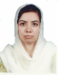 Madiha Hammad — DHA-licensed General Practitioner