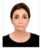 Asmaa Ahmed Abdulhamed Al Badri — DHA-licensed Anesthesia