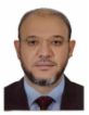 Hassan Alhasid — DHA-licensed Ophthalmology