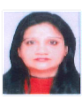 Deepa Massey — DHA-licensed Clinical Biochemistry