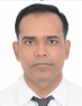 Manoj Kumar Jangid — DHA-licensed Pediatrics