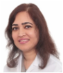 Mahira Yunus — DHA-licensed Diagnostic Radiology