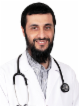 Ahmed Gabroun — DHA-licensed Internal Medicine