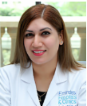 Anahita Kaul — DHA-licensed General Practitioner
