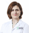 Hanaa Zidan — DHA-licensed Pediatric Endocrinology