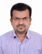 Junus Harris — DHA-licensed Anesthesia