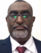 Loai Ali — DHA-licensed Radiology
