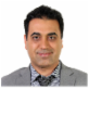 Asad Abdi — DHA-licensed Neurology