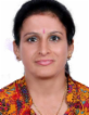 Geetha Karbeet Radhakrishna Pai — DHA-licensed General Surgery