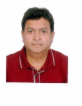 Ashok Alinkil — DHA-licensed Radiology