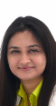 Asma Patel — DHA-licensed Anesthesia