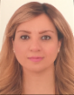 Gladis Hefny — DHA-licensed Cardiology