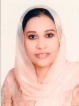 Hajer Albadry — DHA-licensed General Practitioner