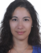 Christiana Savvidou — DHA-licensed Orthopedic Surgery