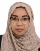 Aala Mahgoub — DHA-licensed Psychiatry