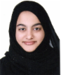 Laila Fikree — DHA-licensed Medical Resident