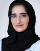Afra Alfalahi — DHA-licensed Neuro-interventional Radiology